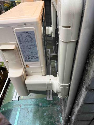 鼎浩空調工程 - 施工後