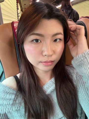 和美自然發音老師推薦呂宜甄