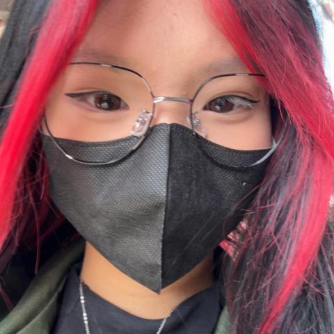 提供時薪高工作服務的專家Ash艾什