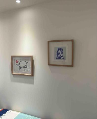 和盛塗裝工程 - 牆面粉刷