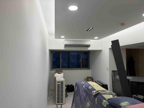 鼎浩空調工程 - 客廳