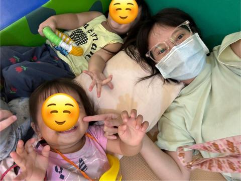 薇筑 - 托嬰中心