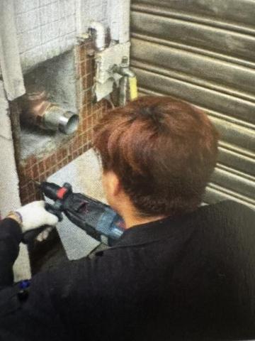 鎧陞機電 - 工程維修實績