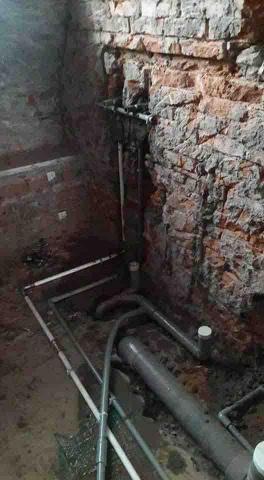 恩光 - 浴室整件更新