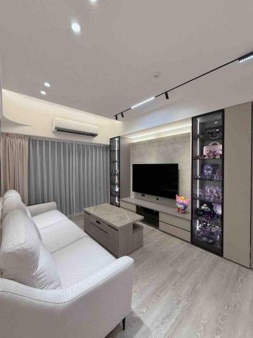 寓宅室內裝修設計有限公司 - 