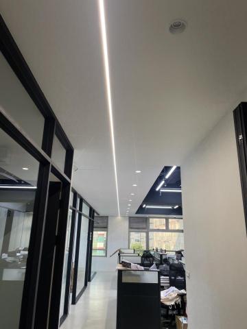 亮起來照明企業社 - 鋁條線燈