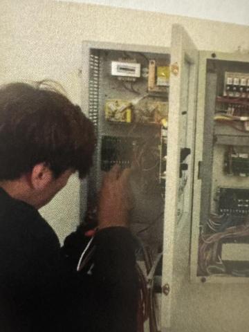 鎧陞機電 - 工程維修實績