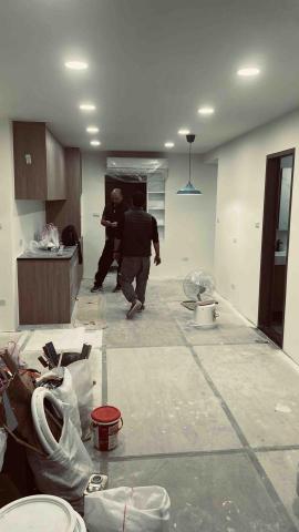 賴睿瑭 - 新交屋