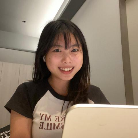 新竹市東區自然發音老師推薦戴羽萱