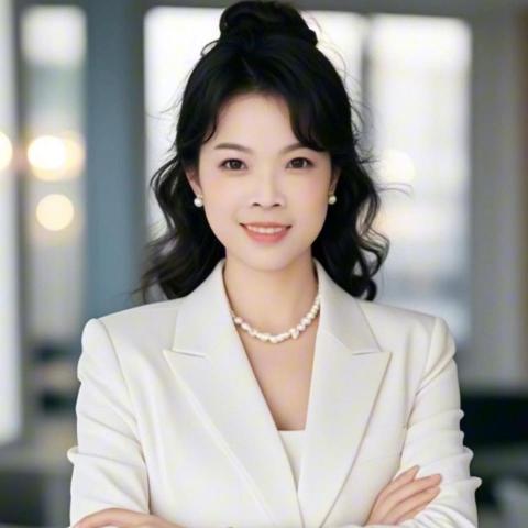 甘維滿 護理長/生命啟發教練