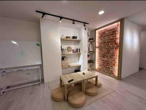 甘維滿 護理長/生命啟發教練 - 工作室