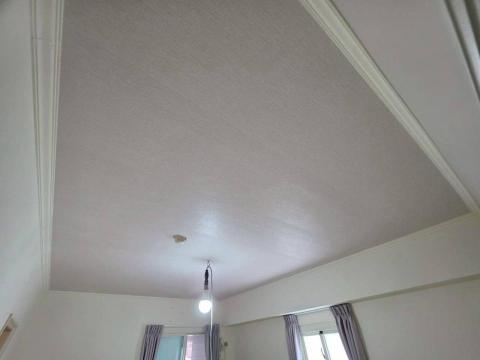 啓揚輕裝修工程(壁紙、窗簾、塑膠地磚) - 