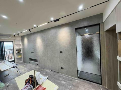 寓宅室內裝修設計有限公司 - 