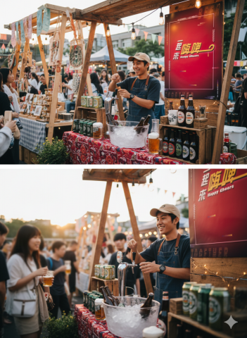 紅圖意象設計室 - 