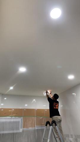 亮起來照明企業社 - 廚房崁燈