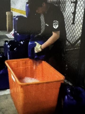 鎧陞機電 - 工程維修實績