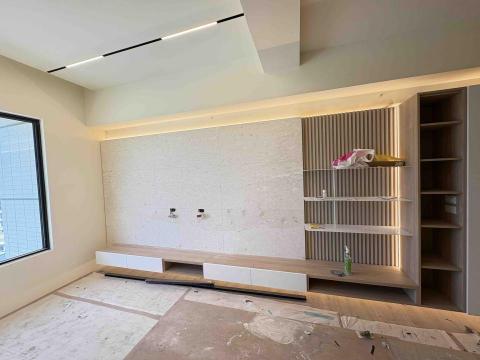 寓宅室內裝修設計有限公司 - 