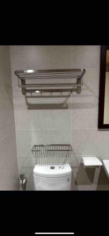 廣城企業社 - 衛浴設備 配件安裝完成 