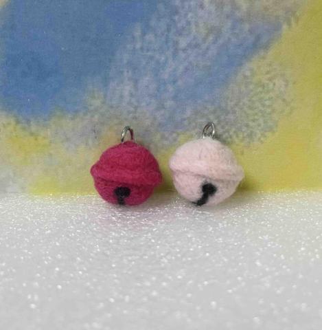 方吉Chiu - 單顆小配件