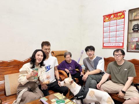 迪亞哥的歡樂 - 