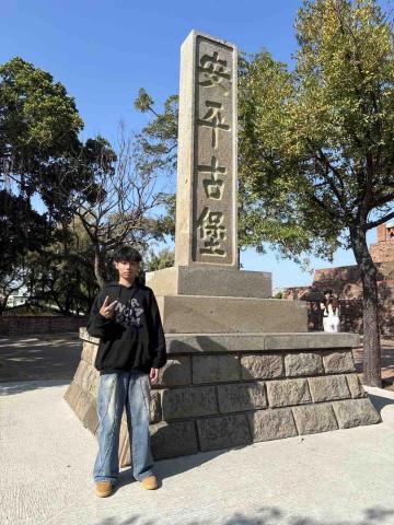 提供toeflibt考場服務的專家段紹揚