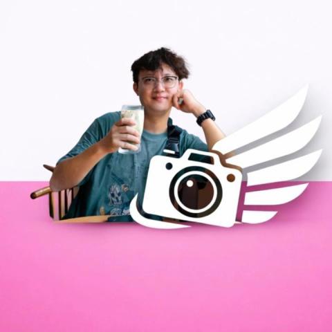 冬山產品攝影師推薦彩翼影像工房