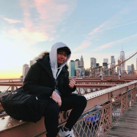 提供irent保險服務的專家Peter Liao