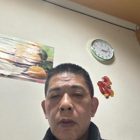 提供應徵廚師服務的專家劉祈福