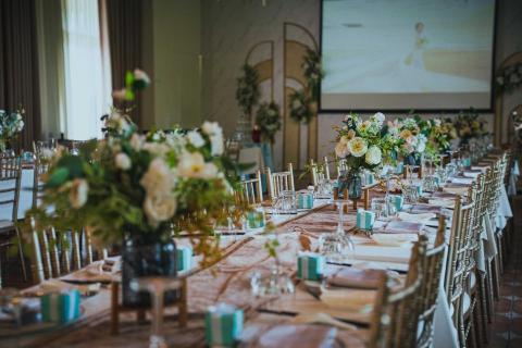 KaiHsiangStudio - 婚禮攝影紀錄