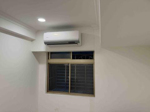 鼎浩空調工程 - 次臥