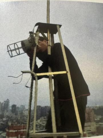 鎧陞機電 - 工程維修實績