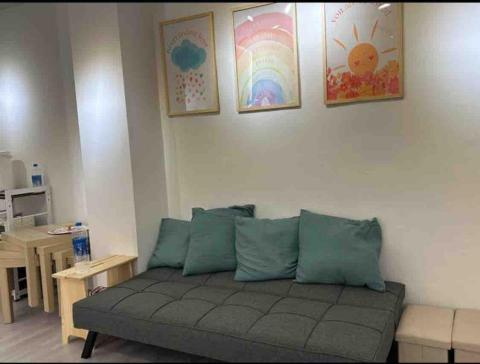 甘維滿 護理長/生命啟發教練 - 工作室