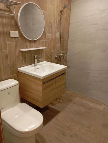 水電專業維修站 陳先生 - 浴室翻修