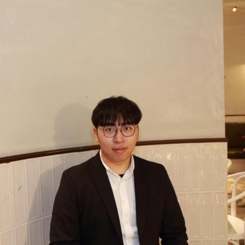 提供臺南景點服務的專家哈利