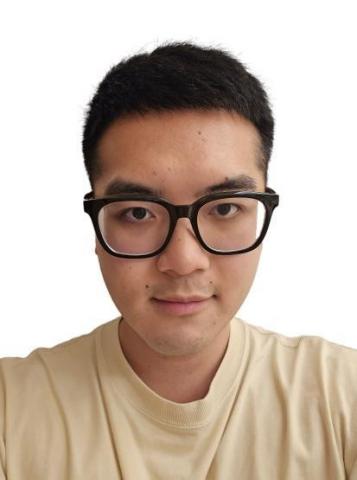 提供桃園運動中心服務的專家秦豪