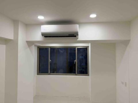 鼎浩空調工程 - 主臥