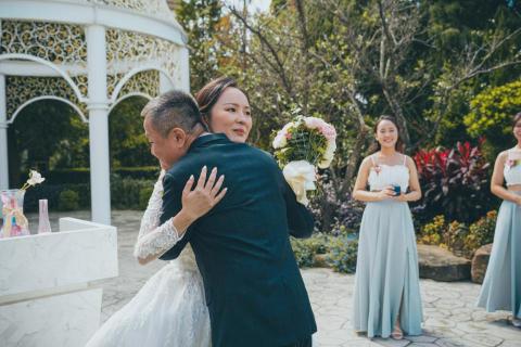 KaiHsiangStudio - 婚禮攝影紀錄