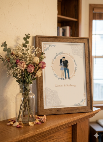 紅圖意象設計室 - 