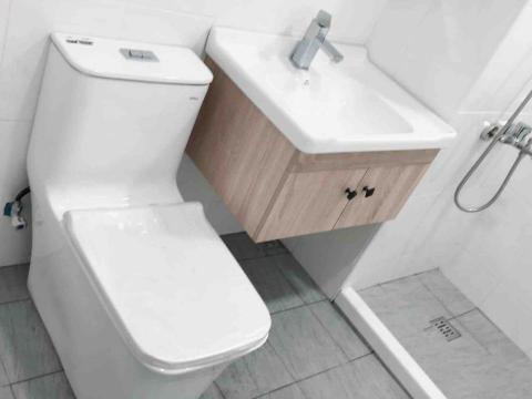 恩光 - 浴室整間更新