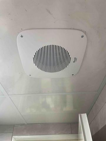 王師傅水電工程行 - 廁所排風扇安裝