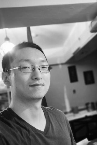 提供美國加州服務的專家John Chen