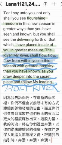 李小姐 - 這是翻譯臉書英文文章。
我經常作這樣的事。
日常閱讀英文文章。
了解國際之訊息脈動。