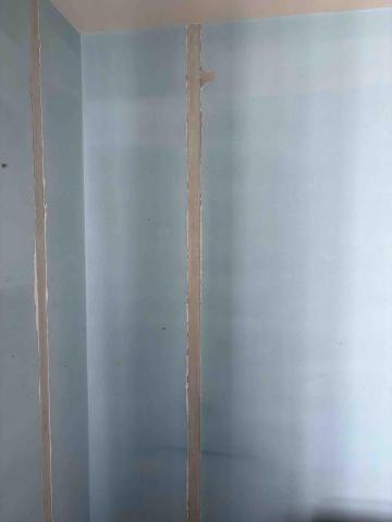 和盛塗裝工程 - 局部補土