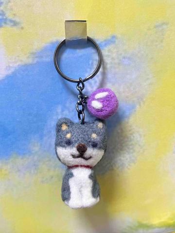 方吉Chiu - 寵物紀念品