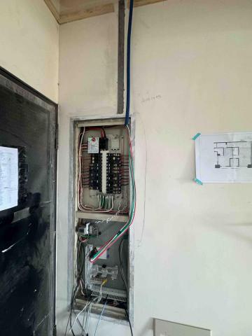 廣城企業社 - 匯流排 新增 專用回路