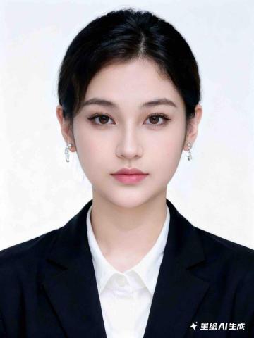 提供客服服務的專家吳以心