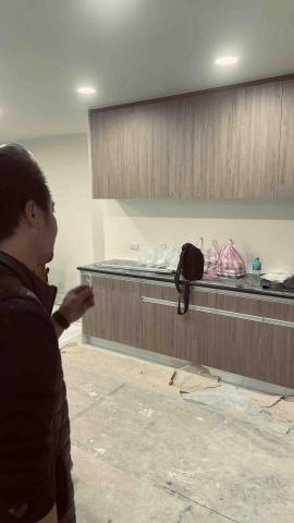 賴睿瑭 - 新交屋