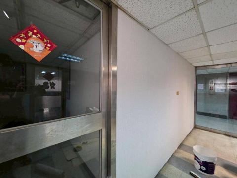 啓揚輕裝修工程(壁紙、窗簾、塑膠地磚) - 