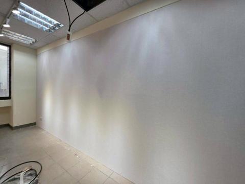 啓揚輕裝修工程(壁紙、窗簾、塑膠地磚) - 