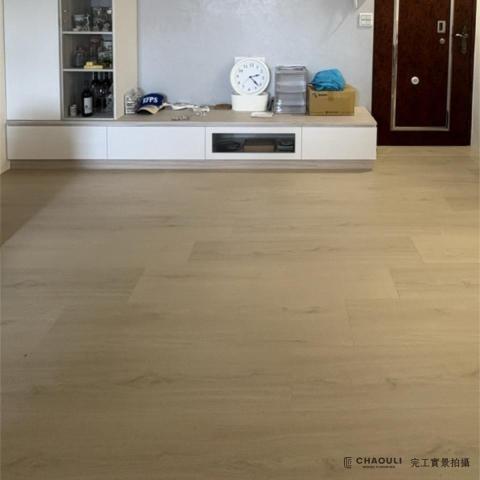 超麗木地板-小恩 - 